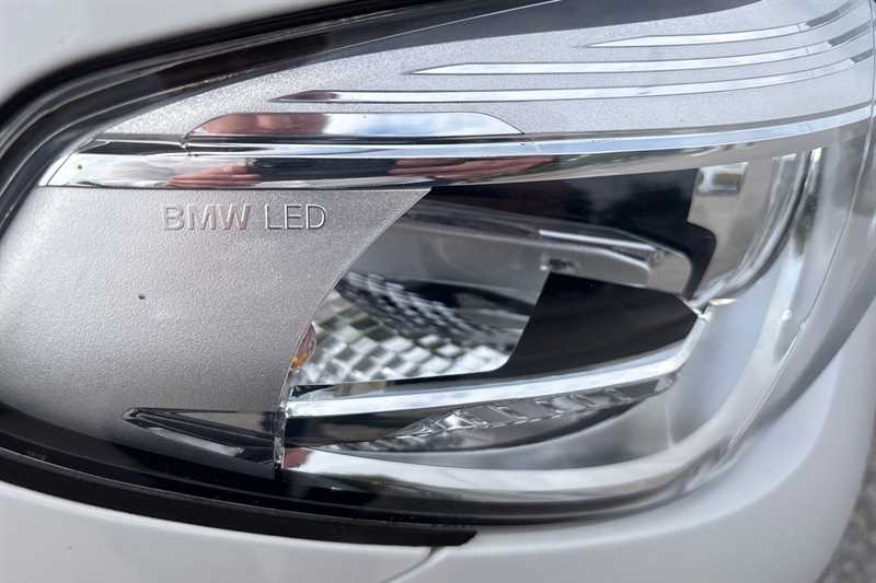 Used BMW X3 2021 for sale - 76204257: Photo 53