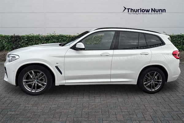 Used BMW X3 2021 for sale - 76204257: Photo 6