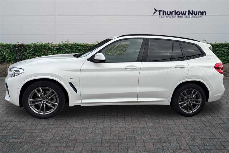 Used BMW X3 2021 for sale - 76204257: Photo 7