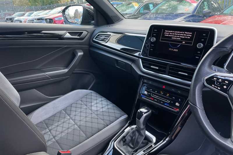 Used Volkswagen T-Roc 2023 for sale - 77146364: Photo 14