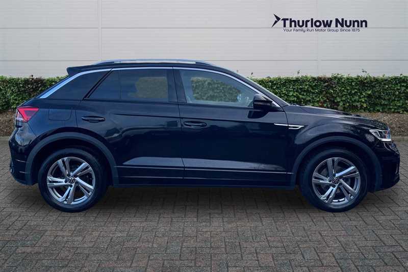 Used Volkswagen T-Roc 2023 for sale - 77146364: Photo 2