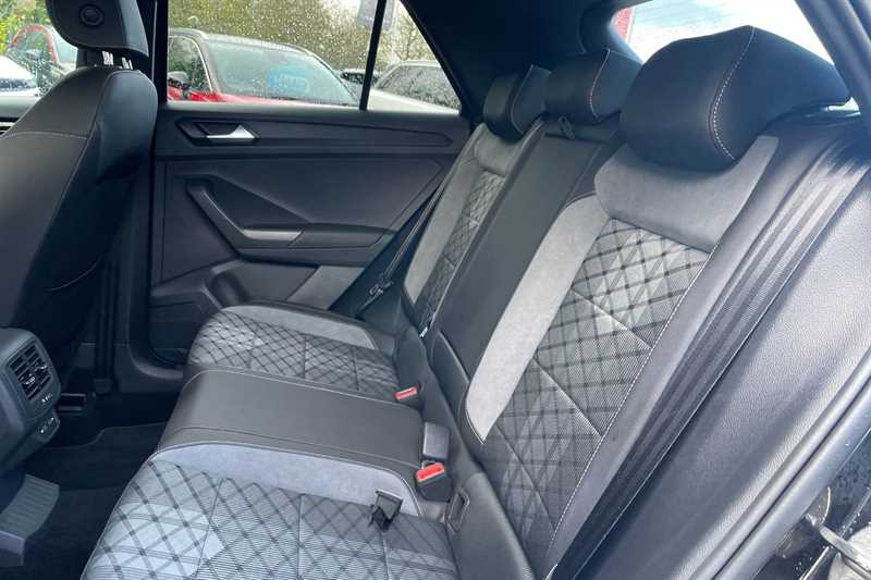 Used Volkswagen T-Roc 2023 for sale - 77146364: Photo 23