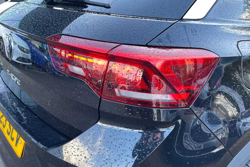 Used Volkswagen T-Roc 2023 for sale - 77146364: Photo 40