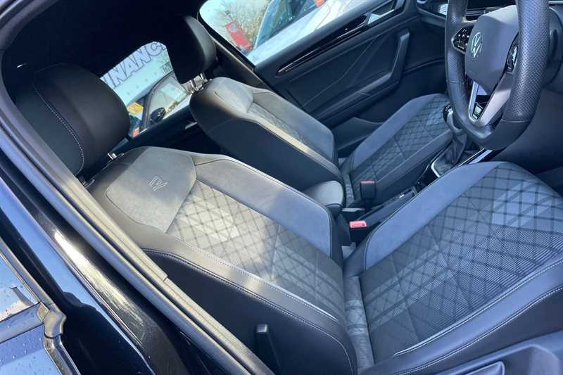 Used Volkswagen T-Roc 2023 for sale - 77146364: Photo 43