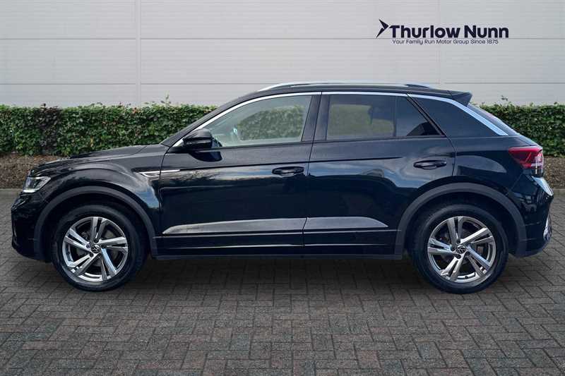Used Volkswagen T-Roc 2023 for sale - 77146364: Photo 6