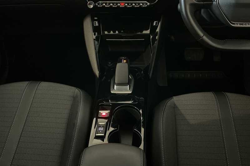 Used Peugeot 208 2021 for sale - 77414075: Photo 11