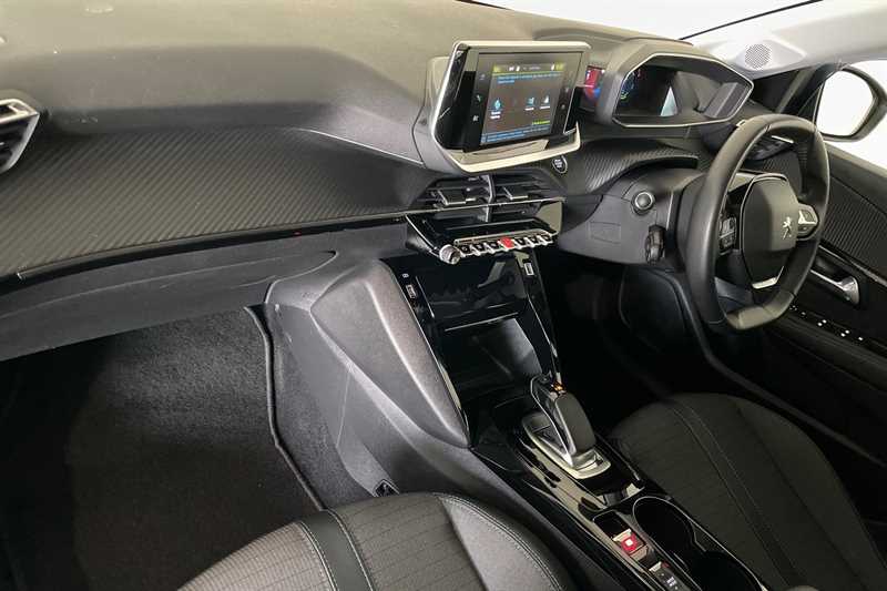 Used Peugeot 208 2021 for sale - 77414075: Photo 12