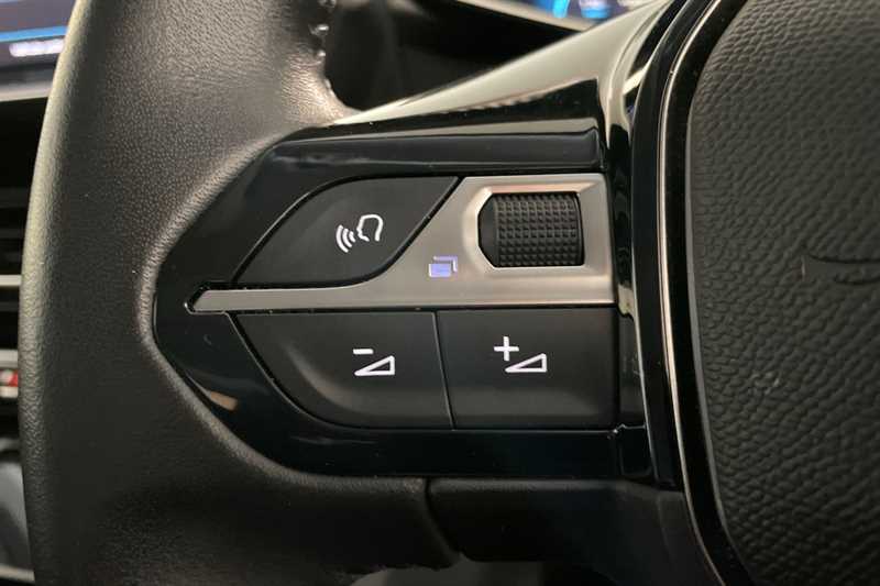 Used Peugeot 208 2021 for sale - 77414075: Photo 21