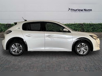 Used Peugeot 208 2021 for sale - 77414075: Photo
