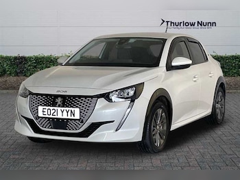 Used Peugeot 208 2021 for sale - 77414075: Photo