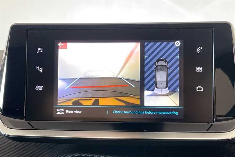 Used Peugeot 208 2021 for sale - 77414075: Photo 8