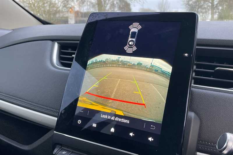 Used Renault Zoe 2022 for sale - 77472000: Photo 19