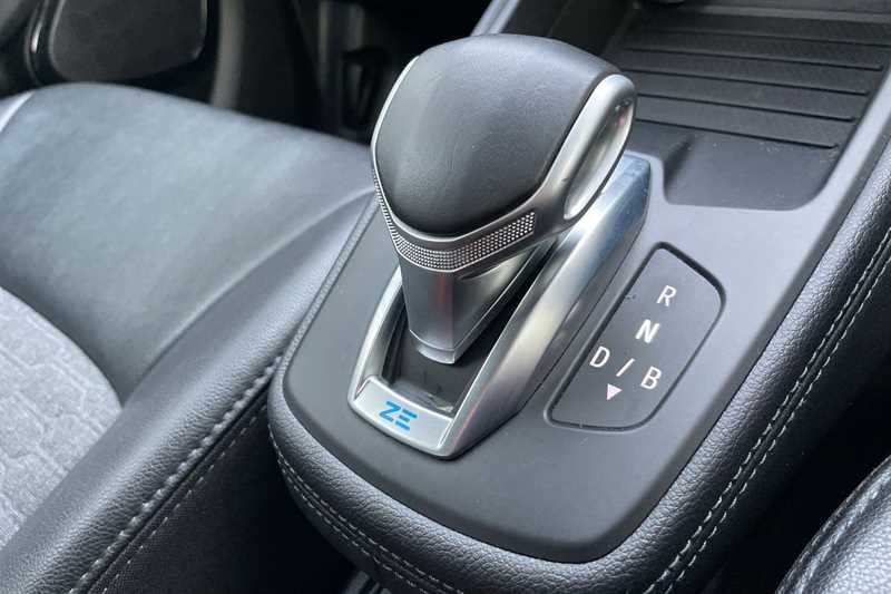 Used Renault Zoe 2022 for sale - 77472000: Photo 27