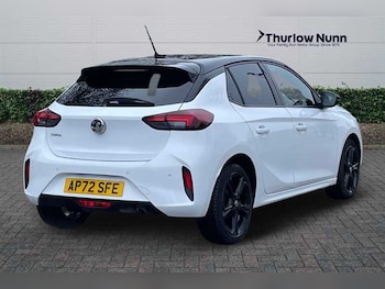 Used Vauxhall Corsa 2023 for sale - 77360768: Photo