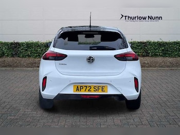 Used Vauxhall Corsa 2023 for sale - 77360768: Photo