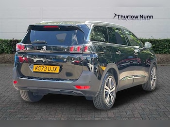 Used Peugeot 5008 2023 for sale - 75954930: Photo