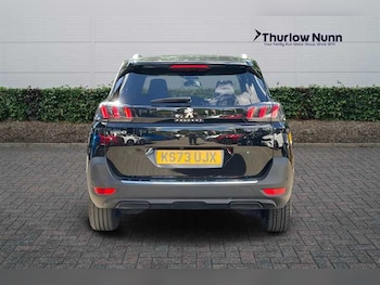 Used Peugeot 5008 2023 for sale - 75954930: Photo