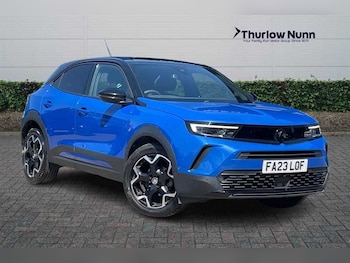 Used Vauxhall Mokka 2023 for sale - 78799056: Photo