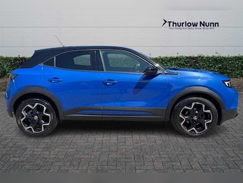Used Vauxhall Mokka 2023 for sale - 78799056: Photo