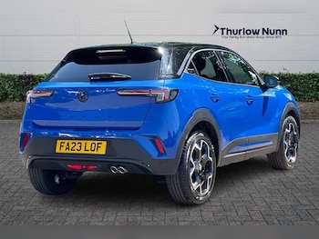 Used Vauxhall Mokka 2023 for sale - 78799056: Photo