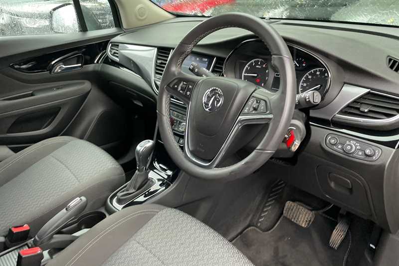 Used Vauxhall Mokka X 2018 for sale - 76297743: Photo 10