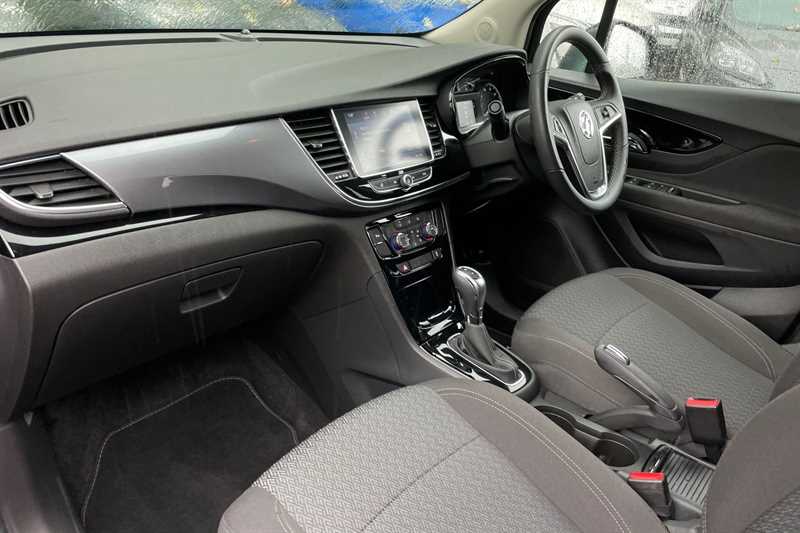 Used Vauxhall Mokka X 2018 for sale - 76297743: Photo 13