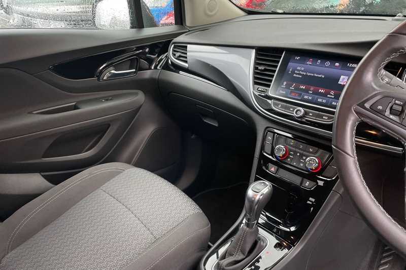 Used Vauxhall Mokka X 2018 for sale - 76297743: Photo 14