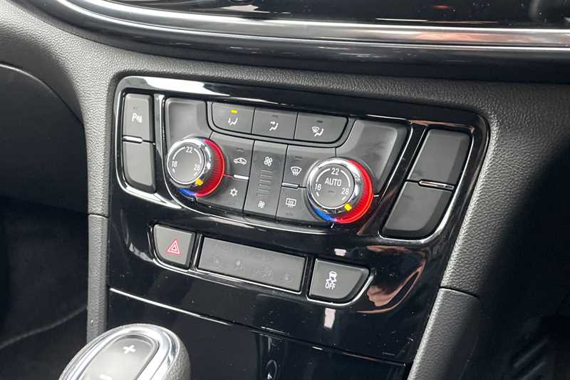 Used Vauxhall Mokka X 2018 for sale - 76297743: Photo 15