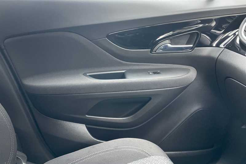 Used Vauxhall Mokka X 2018 for sale - 76297743: Photo 16