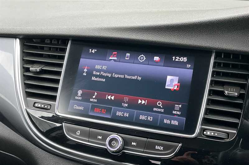 Used Vauxhall Mokka X 2018 for sale - 76297743: Photo 17