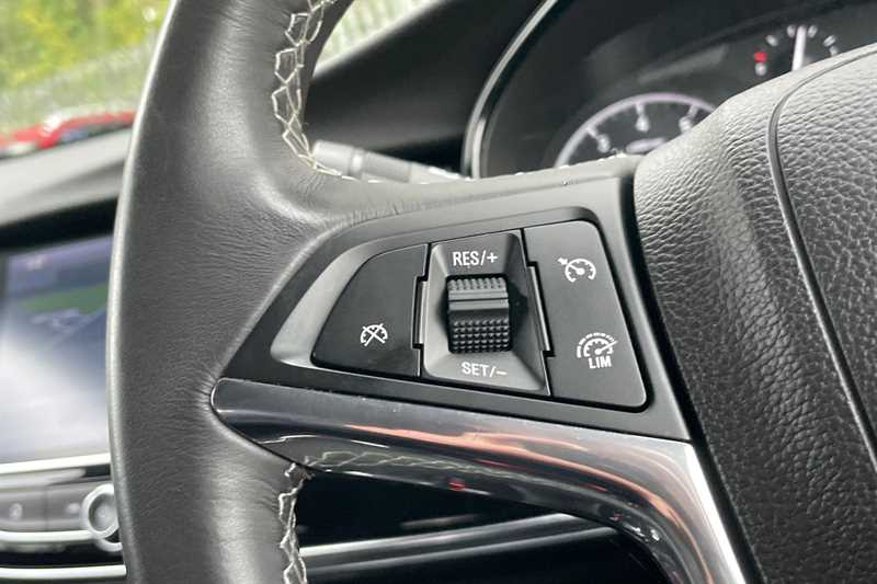 Used Vauxhall Mokka X 2018 for sale - 76297743: Photo 21