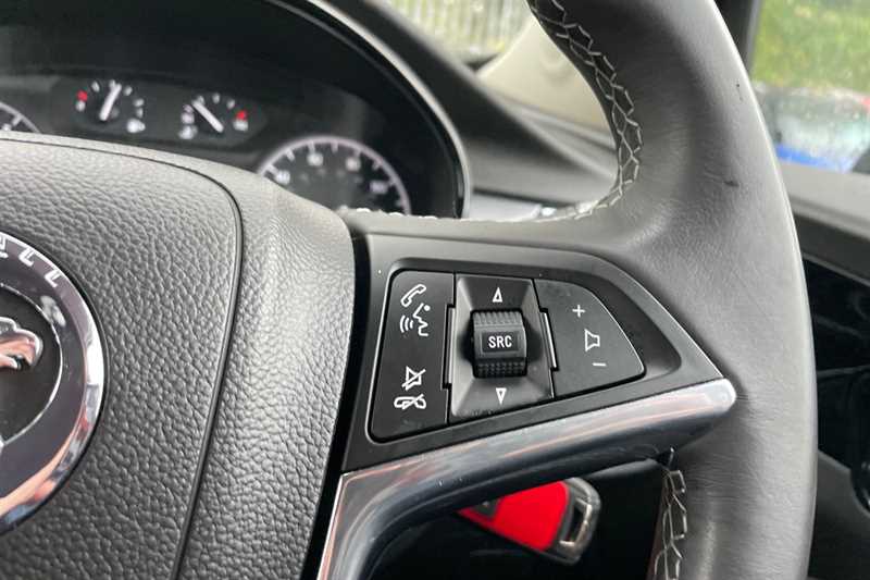 Used Vauxhall Mokka X 2018 for sale - 76297743: Photo 22