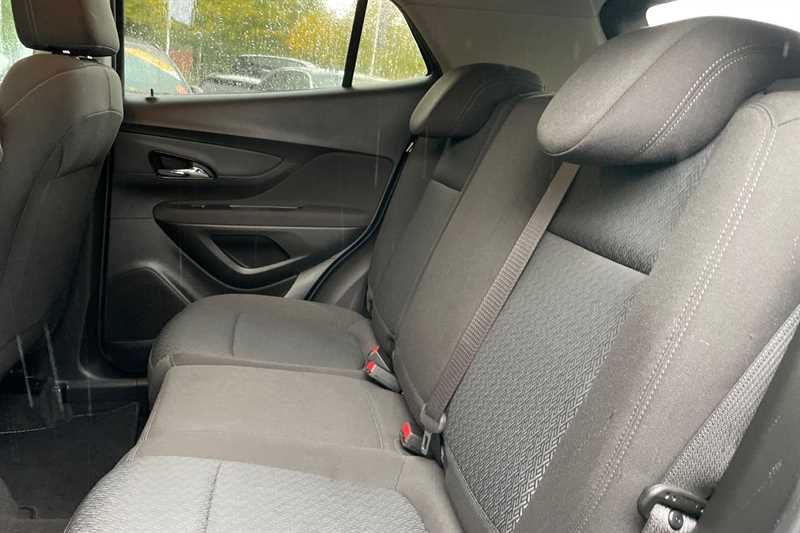 Used Vauxhall Mokka X 2018 for sale - 76297743: Photo 23