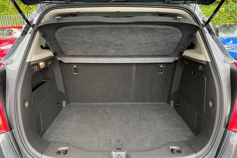 Used Vauxhall Mokka X 2018 for sale - 76297743: Photo 24