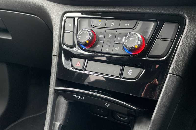 Used Vauxhall Mokka X 2018 for sale - 76297743: Photo 26