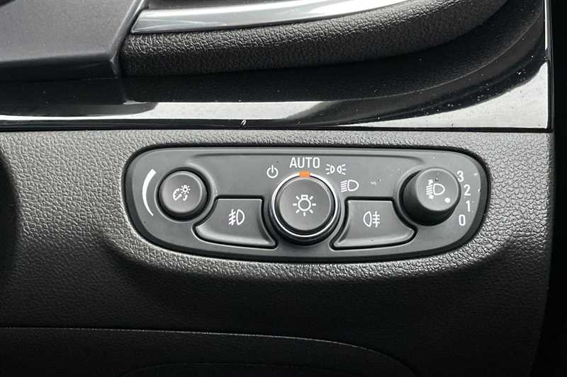 Used Vauxhall Mokka X 2018 for sale - 76297743: Photo 27