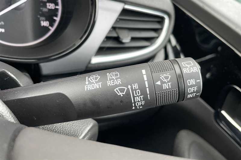 Used Vauxhall Mokka X 2018 for sale - 76297743: Photo 28