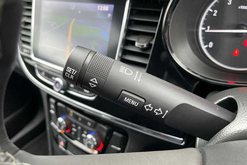 Used Vauxhall Mokka X 2018 for sale - 76297743: Photo 29