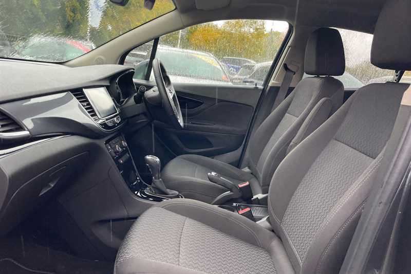 Used Vauxhall Mokka X 2018 for sale - 76297743: Photo 34