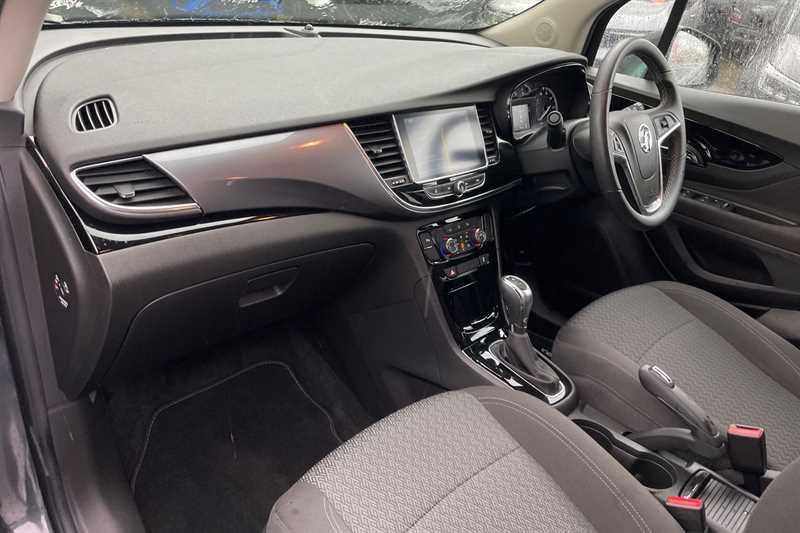Used Vauxhall Mokka X 2018 for sale - 76297743: Photo 35