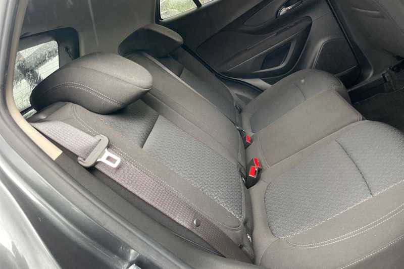 Used Vauxhall Mokka X 2018 for sale - 76297743: Photo 39