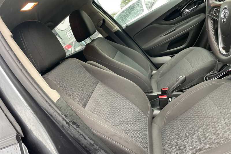 Used Vauxhall Mokka X 2018 for sale - 76297743: Photo 40