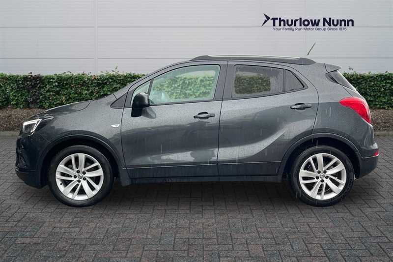Used Vauxhall Mokka X 2018 for sale - 76297743: Photo 6