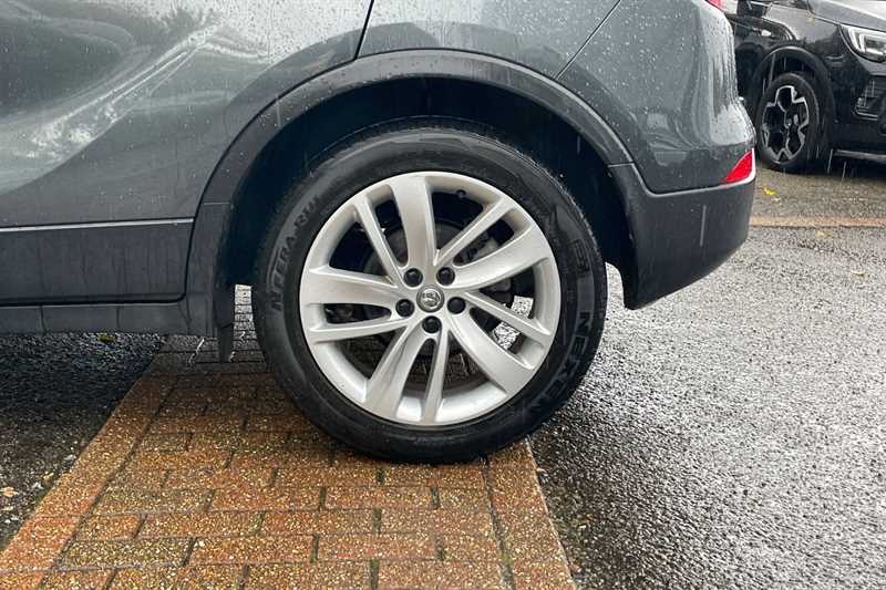 Used Vauxhall Mokka X 2018 for sale - 76297743: Photo 9