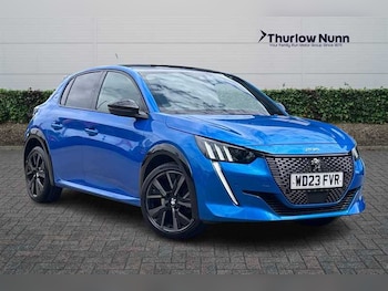 Used Peugeot 208 2023 for sale - 79281542: Photo