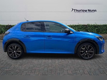 Used Peugeot 208 2023 for sale - 79281542: Photo