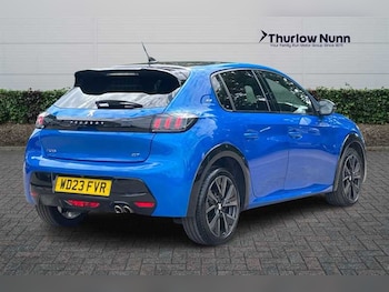 Used Peugeot 208 2023 for sale - 79281542: Photo
