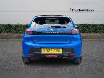 Used Peugeot 208 2023 for sale - 79281542: Photo