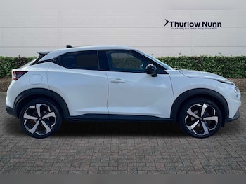 Used Nissan Juke 2022 for sale - 75784198: Photo