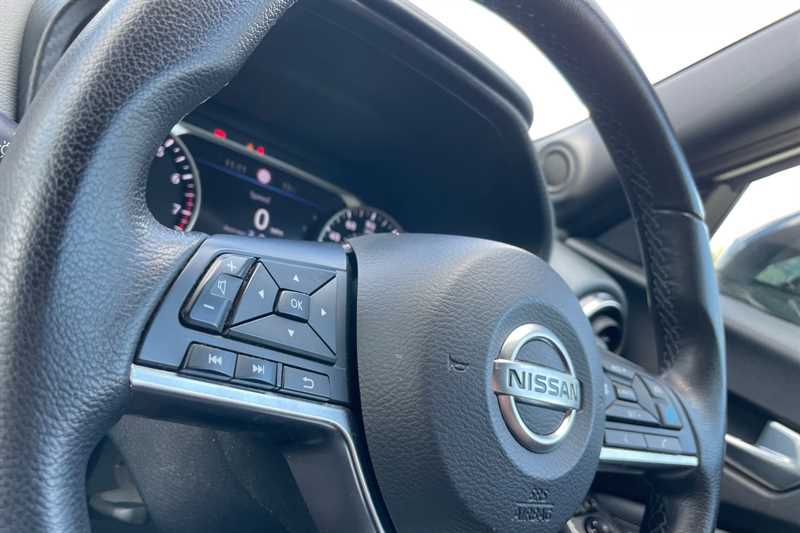 Vehicle 32